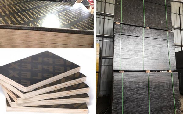 建筑覆膜板生產(chǎn)廠家哪家質(zhì)量比較好?