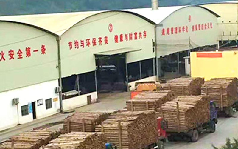 廣西建筑木模板生產廠家十強