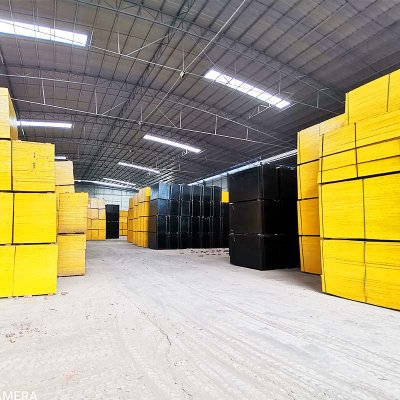 貴港建筑模板廠家檢驗三大要素